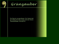 Gruenzauber.ch