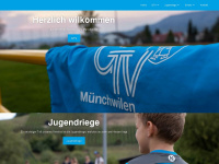 Gtv-muenchwilen.ch