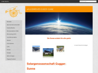 gugger-sunne.ch
