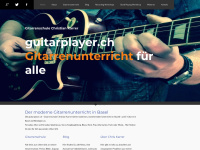 guitarplayer.ch