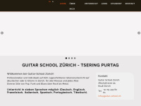 guitar-school.ch