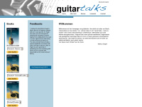 guitartalks.ch
