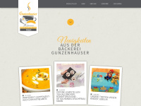 Gunzenhauser-beck.ch
