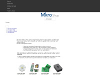 mikroshop.ch