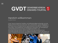 Gvdt.ch