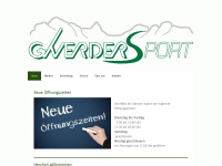 Gwerder-sport.ch