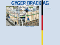 Gyger-brack.ch