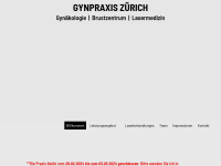 Gynpraxis.ch