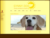 gynny-dog.ch