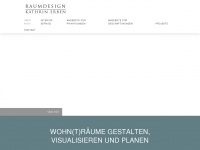 Raumdesignerben.ch
