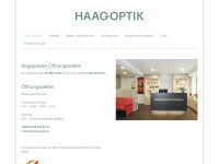 Haag-optik.ch