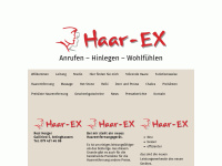 Haar-ex.ch