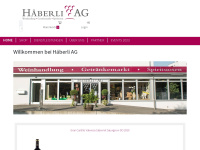 haeberli-weine.ch