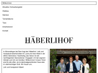 haeberlihof.ch