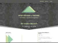haefliger-partner.ch