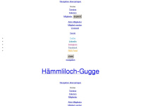 haemmliloch-gugge.ch
