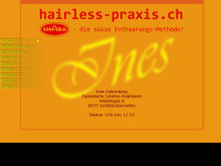 hairless-praxis.ch