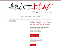 hairzblut.ch