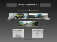 haller-automobile.ch