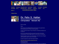 halter-chiropraktik.ch
