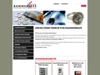 hammersafe.ch