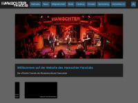 Hamschter-fanclub.ch