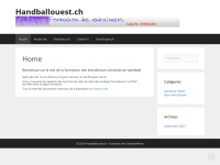 Handballouest.ch