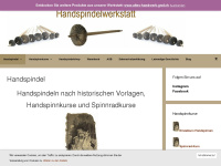 handspindel.ch