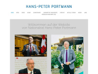 hanspeter-portmann.ch