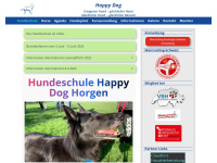 happy-dogs.ch