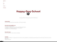 happy-dog-school.ch