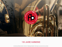 Harmonie-biberist.ch