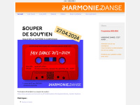 Harmonie-danse.ch
