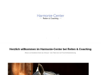 harmonie-center.ch