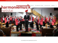 harmoniemusik.ch