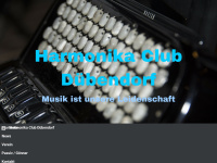 Harmonikaclubduebendorf.ch