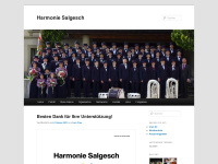harmoniesalgesch.ch