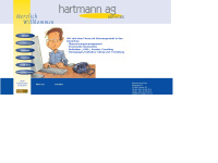 Hartmannagservices.ch