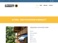 altersheim-sunnmatt.ch