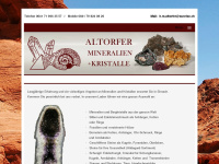 altorfer-mineralien.ch