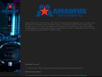 amadeus-entertainment.ch