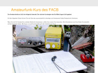 amateurfunkkurs.ch
