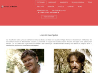 Haus-spalen.ch