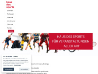 hausdessports.ch