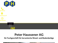 haussener-ag.ch