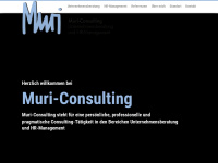 muri-consulting.ch