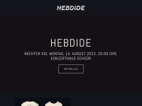 hebdide.ch