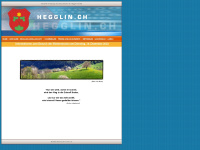 hegglin.ch