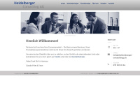heidelberger-consulting.ch
