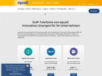 sipcall.ch